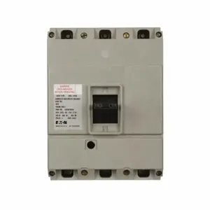 EATON 452D370G02 Molded Case Circuit Breaker Accessory Trip Unit, Frame Only, G02, 250 A At 500 V | BJ6PWP