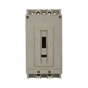 EATON 452D390G02 Molded Case Circuit Breaker Accessory Frame, Frame Only, G02, 100 Kaic, Three-Pole, 500 V | BJ6PXM