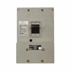 EATON 452D820G02 EATON 452D820G02 | BJ6PXV