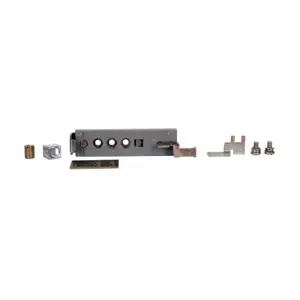 EATON 454D509G01 Molded Case Circuit Breaker Accessory Switchboard/Panelboard Mounting, Single Breaker | BJ6PZF