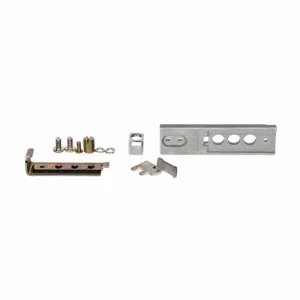 EATON 454D509G02 Molded Case Circuit Breaker Accessory Switchboard/Panelboard Mounting, Single Breaker | BJ6PZA