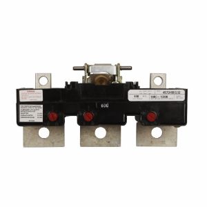 EATON 457D455G29 Molded Case Circuit Breakers Electrical Aftermarket Accessory Rip Unit, G29 | BJ6PZY