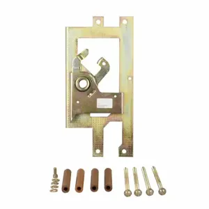 EATON 458D493G05 Molded Case Circuit Breaker Accessory Handle Mechanism, Handle Mechanism | BJ6QAD