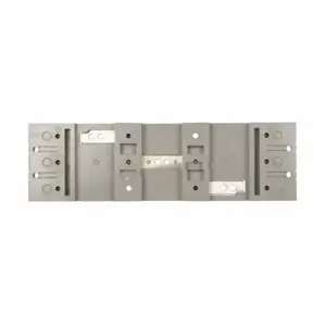 EATON 458D569G02 Molded Case Circuit Breaker Accessory Switchboard/Panelboard Mounting, Double Base, G02 | BJ6QBB