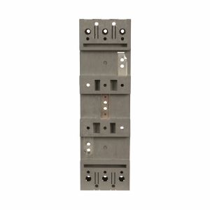 EATON 458D569G03 Molded Case Circuit Breaker Accessory Switchboard/Panelboard Mounting, Double Base, G03 | BJ6QBE