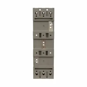 EATON 458D569G03 Molded Case Circuit Breaker Accessory Switchboard/Panelboard Mounting, Double Base, G03 | BJ6QBE