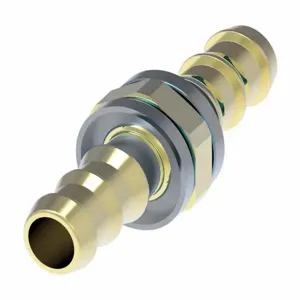 EATON 4772-8B Hydraulic Hose Fitting | AA2BBL 10C366