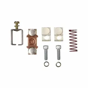 EATON 477B477G06 Contact Kit, A201, Size 5, Gca | BJ6QNL