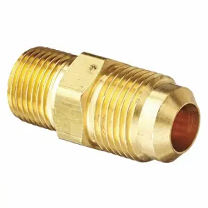 EATON 48X8 Connector Male 1/2In, 0048X08 | CP4APA 20KF82