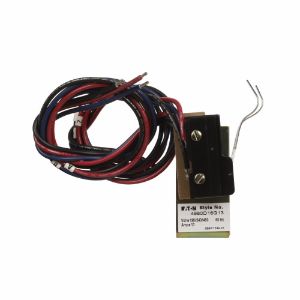 EATON 4980D16G05 Molded Case Circuit Breakers Electrical Aftermarket Accessory Auxiliary Switch Kit | BJ6QUK
