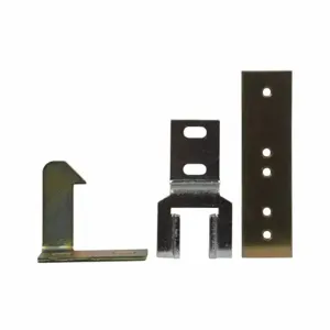 EATON 4986D58G20 Molded Case Circuit Breakers Electrical Aftermarket Accessory Handle Mechanism, Parts Kit | BJ6QUQ