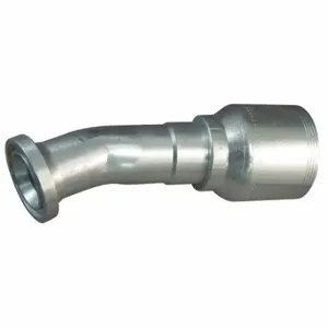 EATON 4S24FLD20 Flange Crimp Fitting | CP4AQA 69ZR44