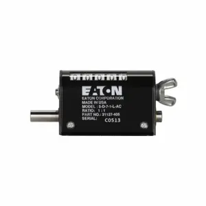 EATON 5-D-7-3-R-CL1:1 D-7 Revolution Counter | BJ6UCW