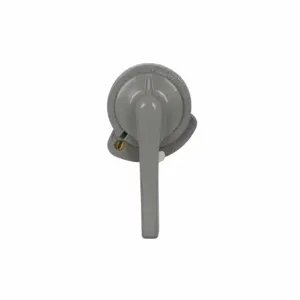 EATON 504C323G07 Mccb Miscellaneous Handle Mechanism Parts, Disconnect Switch Handle, Pistol, Shape Round | BJ6RFR