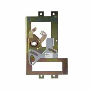 EATON 5092A62G02 Molded Case Circuit Breaker Accessory Rating Plug, Operating Mechanism, Kd-Frame | BJ6RKA