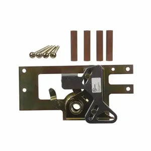 EATON 5092A62G04 Molded Case Circuit Breaker Accessory Handle Mechanism, Variable Depth Mechanism, G04 | BJ6RKG