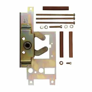 EATON 5092A62G05 Molded Case Circuit Breaker Accessory Handle Mechanism, St And ard Variable Depth Mechanism | BJ6RKD