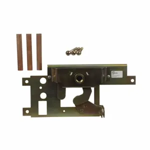 EATON 5092A62G06 Molded Case Circuit Breaker Accessory Handle Mechanism, St And ard Variable Depth Mechanism | BJ6RKL