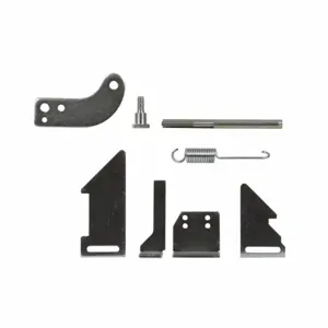 EATON 5108A56G21 Molded Case Circuit Breaker Accessory Handle Mechanism, Flex Shaft Hardware Kit, Dual | BJ6RLZ