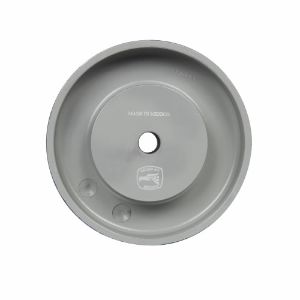 EATON 511H1171-57 Brake Wheel, Tapered Bore, Wheel Size: 7 Inches, Bore: 1.500 Inches, Keyway: 3/8 X 3/16 In | BJ6RNB