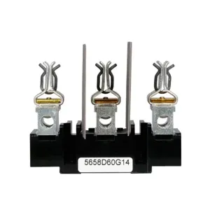 EATON 5658D60G14 Fuse Base Assembly | BJ6TCB