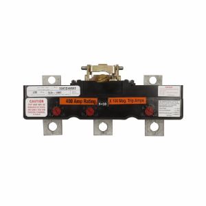 EATON 5685D48G40 Molded Case Circuit Breakers Electrical Aftermarket Accessory, Trip Unit, G40 | BJ6TFA