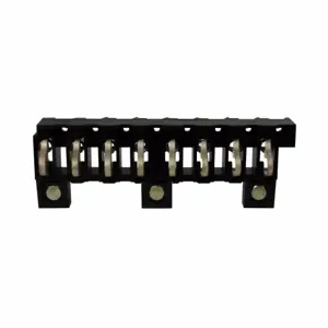 EATON 591C498G06 Ds/Dsii Secondary Contact And Terminal Kits, Four-Pole, Universal Frame | BJ6TMC