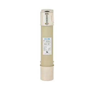 EATON 5ACLS-24R Bussmann 5Acls Fuse, Double Barrel, 24R Designation, 4.8 Kv, 450A, 50 Kaic | BJ6TQC