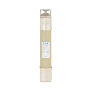 EATON 5LCLS-12R Bussmann 5Lcls Fuse, Single Barrel, 12R Designation, 4.8 Kv, 230A, 50 Kaic | BJ6UGA