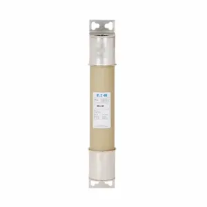 EATON 8BCLS-4L Current Limiting Fuse, 480 A, 5.5/8.3 kV, 50 kA Interrupt, Class: L | BJ7AFN