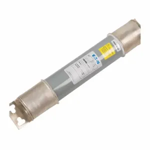 EATON 5CME-125E Multi-Fuse Current Limiting Fuse, 125 A, 5.5 kV, 63 kA Interrupt | BJ6UBH