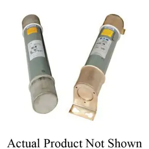 EATON 5CLE-80E-Q Medium Voltage Current Limiting Fuse, 80 A, 5.5 kV | BJ6TYA