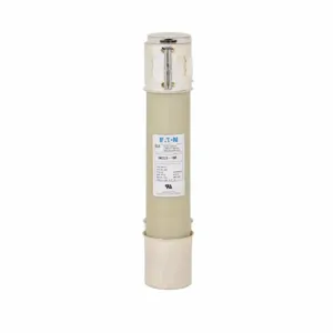 EATON 5CLS70-18R Medium Voltage 2-Barrel Current Limiting Fuse, 390 A, 5.5 kV | BJ6TZR