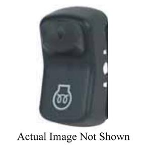 EATON 5D00000000000 Locking Rocker Button/Actuator, For Use With NGR Rocker Switch, Snap-In Mount | BJ6UBV