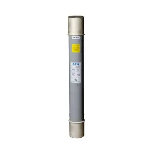 EATON 8HLE-250E Bussmann 8Hle Fuse, Indoor/Outdoor, Double Barrel, 7.2 Kv, 250A, 50 Kaic | BJ7ALX