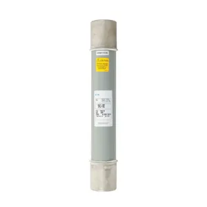 EATON 5HLE-30E Bussmann 5Hle Fuse, Indoor/Outdoor, Single Barrel, 30A, 63 Kaic, E-Rated Power | BJ6UFL