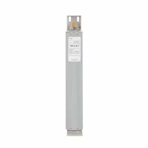 EATON 5MCLS-30-A Current Limiting Fuse, 30 A, 5.5 kV | BJ6UGN