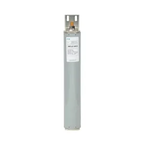 EATON 5MCLS-4R-B Bussmann 5Mcls Fuse, 4R Designation, 4.8 Kv, 130A, Mcls, Mcls, Class R | BJ6UHB