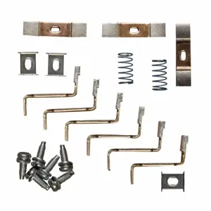 EATON 6-23-2 Motor Control Renewal Parts/AccessoriesContactor Kit, Citation, Three-Pole | BJ6UTV