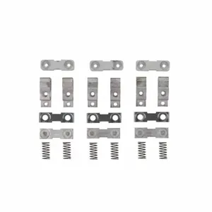 EATON 6-601 Contact Kit, Citation, Size 6-7, C1, 3 Pole | BJ6VGW