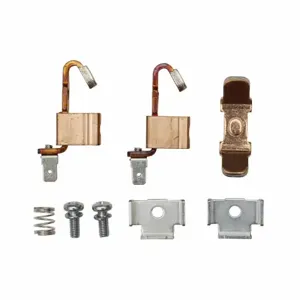 EATON 6-647-1 Motor Control Renewal Parts/AccessoriesContactor Kit | BJ6VJQ