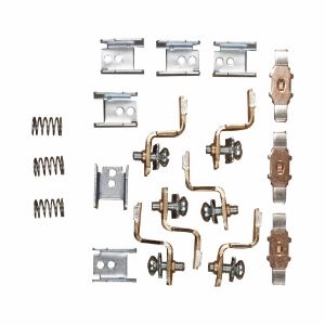 EATON 6-65-4 Contact Kit For Freedom, IEC 3-Pole, Size G, A1 And B1, Use With Ae And Ce Type Conta | BJ6VLB