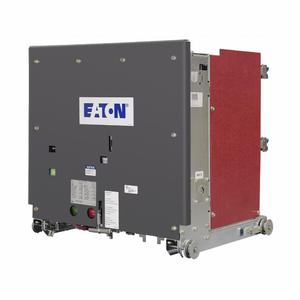 EATON 65A7027G01 Door Gasket With Shield Kit | BJ6VGP