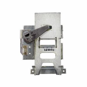 EATON 6648C23G19 Molded Case Circuit Breaker Accessory Handle Mechanism, Rotary Lower Mechanism, G19 | BJ6VKP