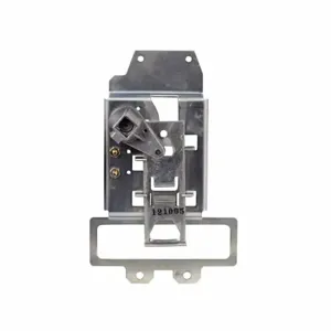 EATON 6648C23G25 Molded Case Circuit Breaker Accessory Handle Mechanism | BJ6VKT