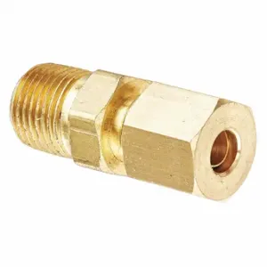 EATON 68X3 Connector 3/16Inx1/8In Pipe, 0068X03 | CP4AUT 20KG04