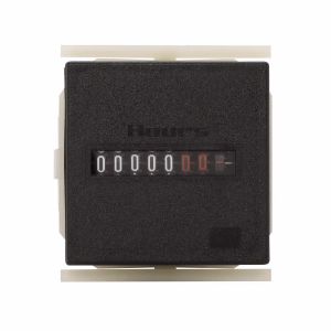EATON 7-T-65-4848PM-408 Elektronischer Timer, Stunde, 187–264 V, 50 Hz | BJ6XXL