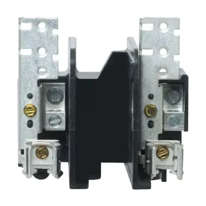 EATON 70-7997-4 Safety Switch Fuse Base, 60A, Nema 1/3R/4/12Le, 240V, Fuse Base, Heavy-Duty, 60A | BJ6WNX