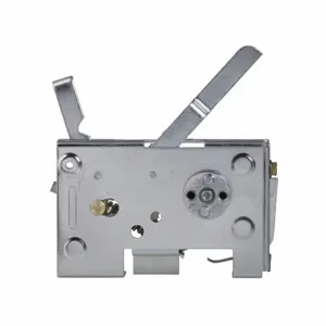 EATON 70-7813-4 Safety Switch Operating Mechanism, Operating Mechanism, 100A, Nema 4X/12 | BJ6WND