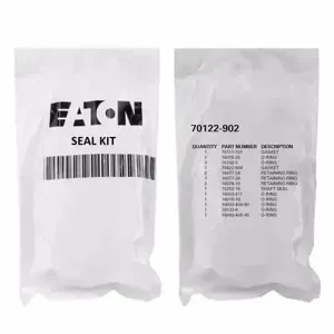 EATON 70122-902 Seal Kit | AK8TJD